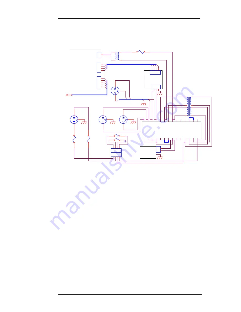 Siemens TS2000 Service Manual Download Page 63