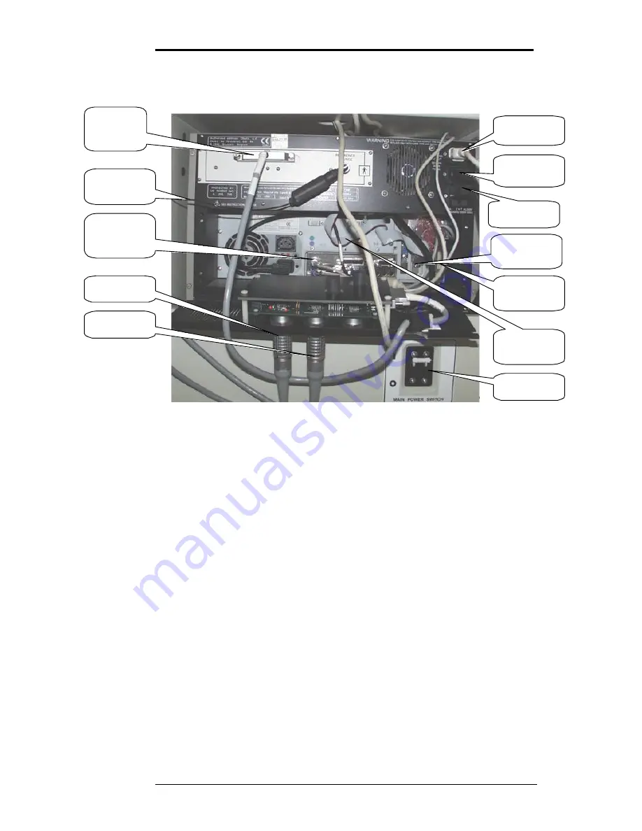 Siemens TS2000 Service Manual Download Page 65