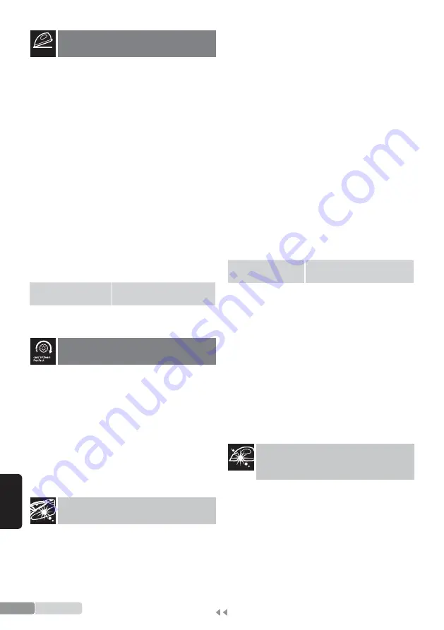 Siemens TS47 Series Operating Instructions Manual Download Page 116