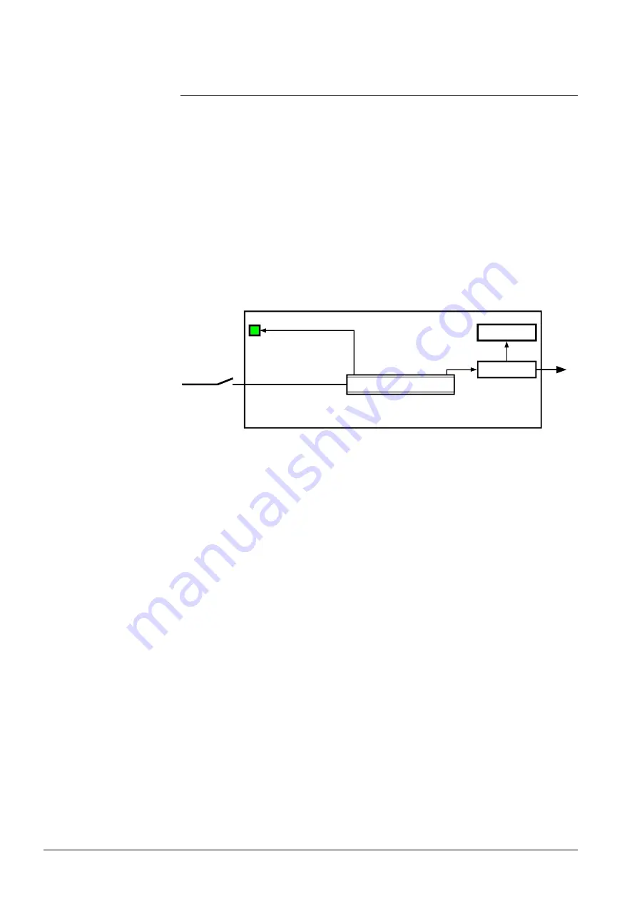 Siemens TX-I/O TXM1.16D Functions And Operation Download Page 22