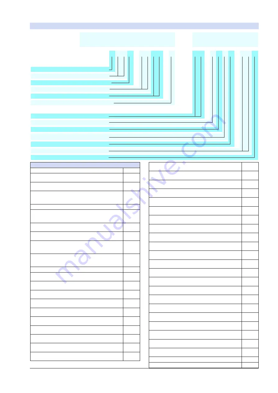 Siemens UH50 FLOW SENSOR Configuration Instructions Download Page 12