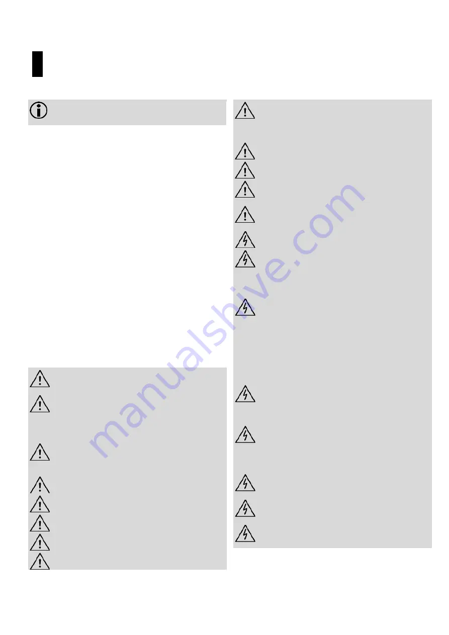 Siemens UH50 Series Installation Instructions Manual Download Page 17