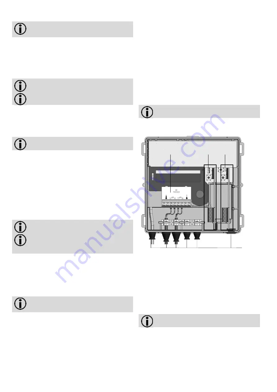 Siemens UH50 Series Installation Instructions Manual Download Page 48