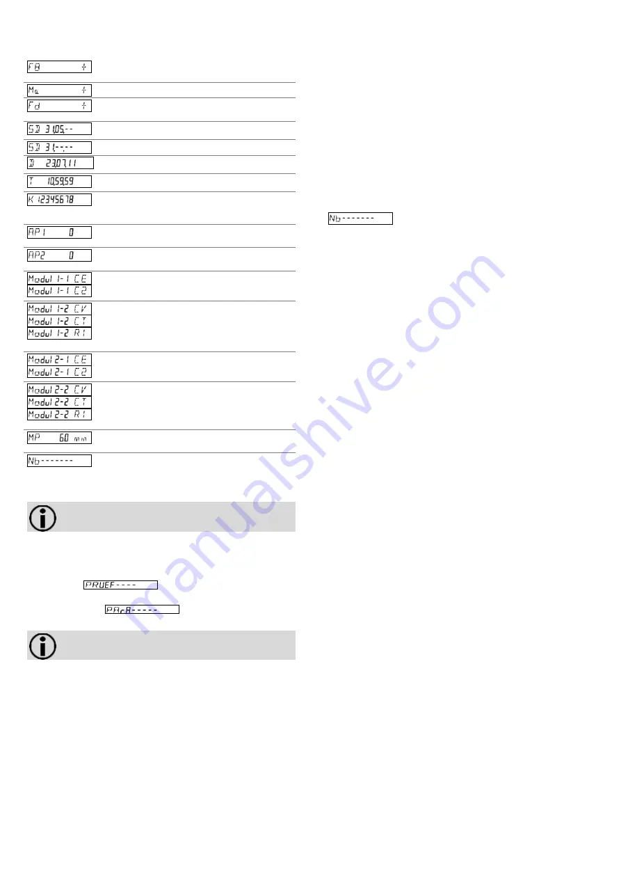 Siemens UH50 Series Installation Instructions Manual Download Page 57