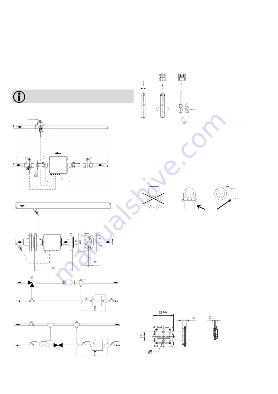 Siemens UH50 Series Installation Instructions Manual Download Page 88