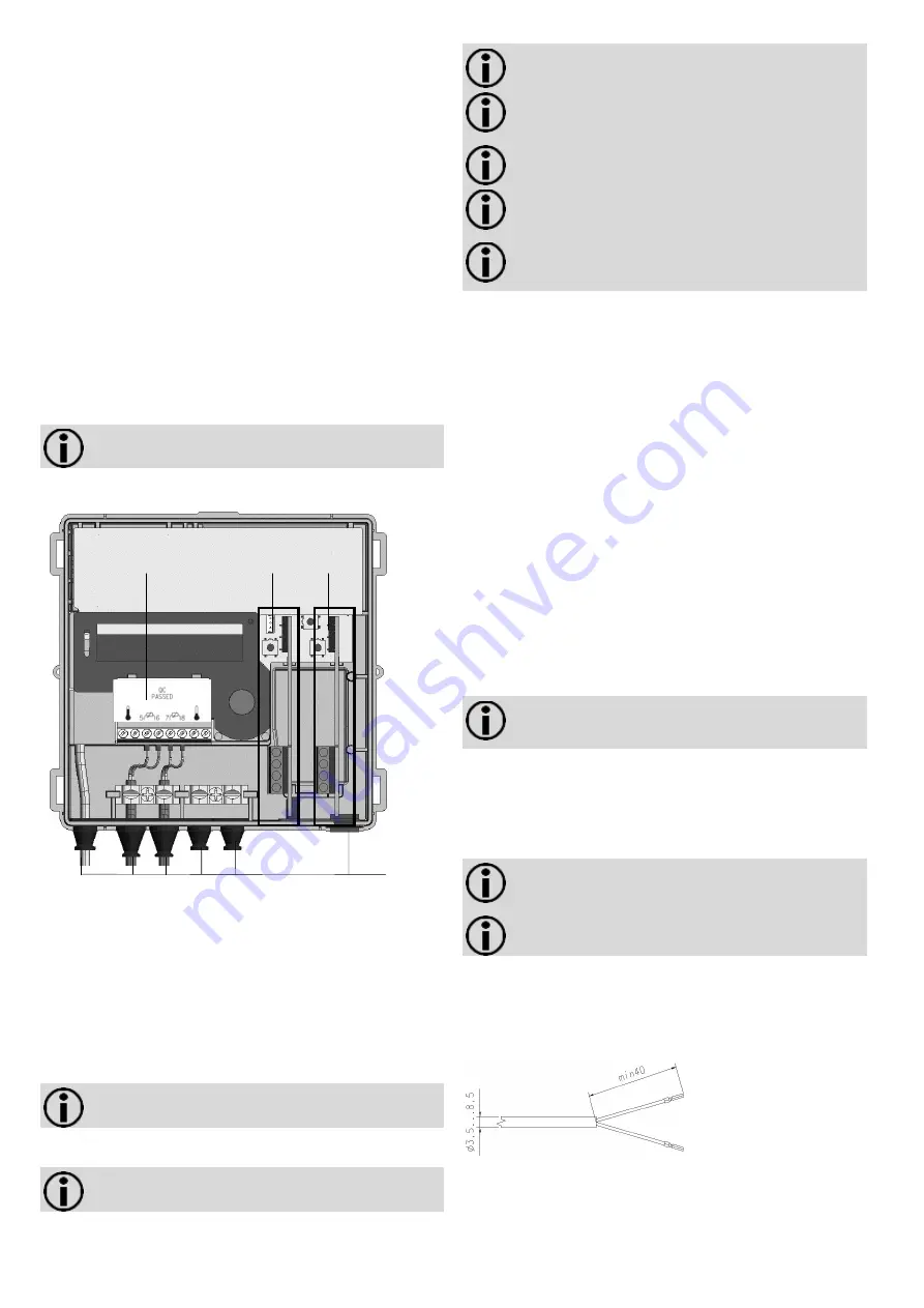 Siemens UH50 Series Installation Instructions Manual Download Page 90