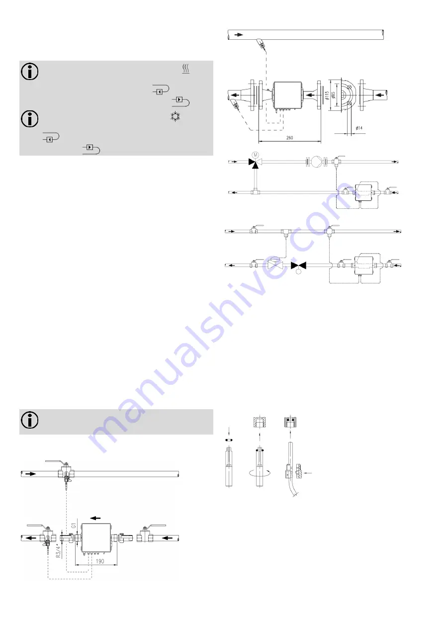 Siemens UH50 Series Installation Instructions Manual Download Page 94