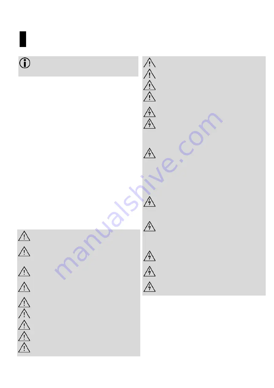 Siemens UH50 Series Installation Instructions Manual Download Page 107