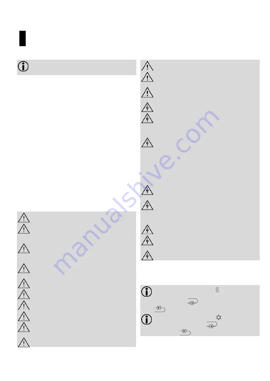 Siemens UH50 Series Installation Instructions Manual Download Page 114