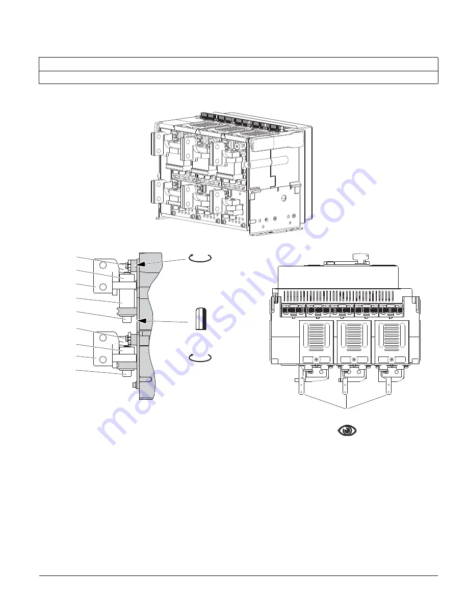 Siemens UL 489 Operating Instructions Manual Download Page 27