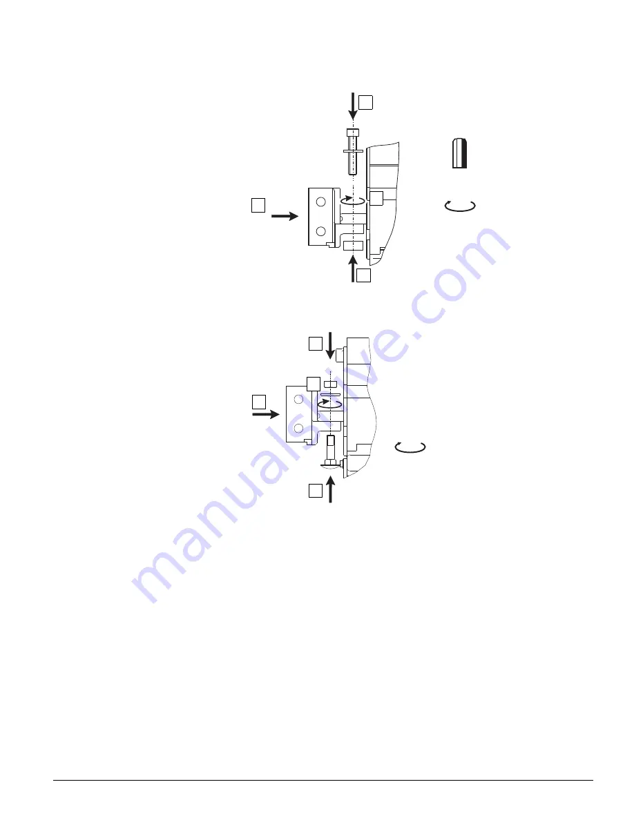 Siemens UL 489 Operating Instructions Manual Download Page 29