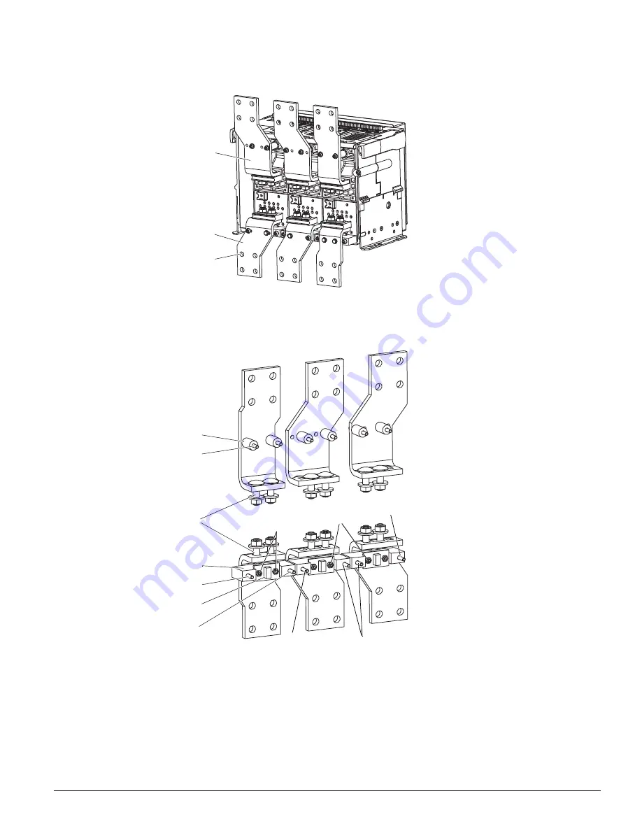 Siemens UL 489 Operating Instructions Manual Download Page 33