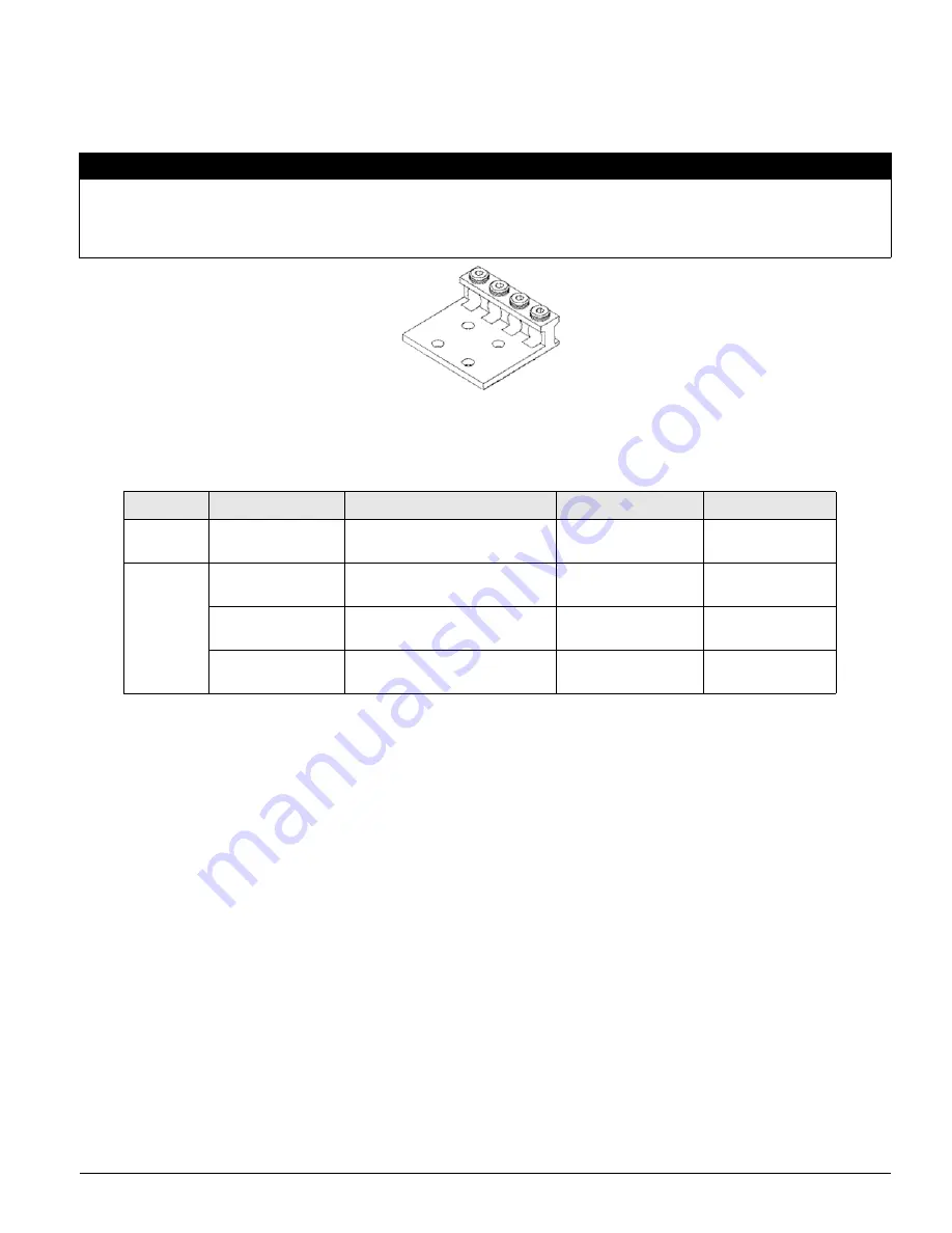 Siemens UL 489 Operating Instructions Manual Download Page 39