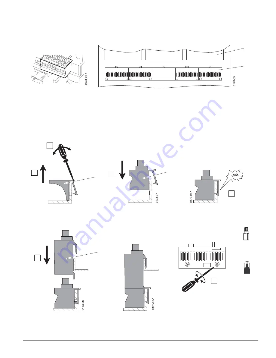 Siemens UL 489 Operating Instructions Manual Download Page 43