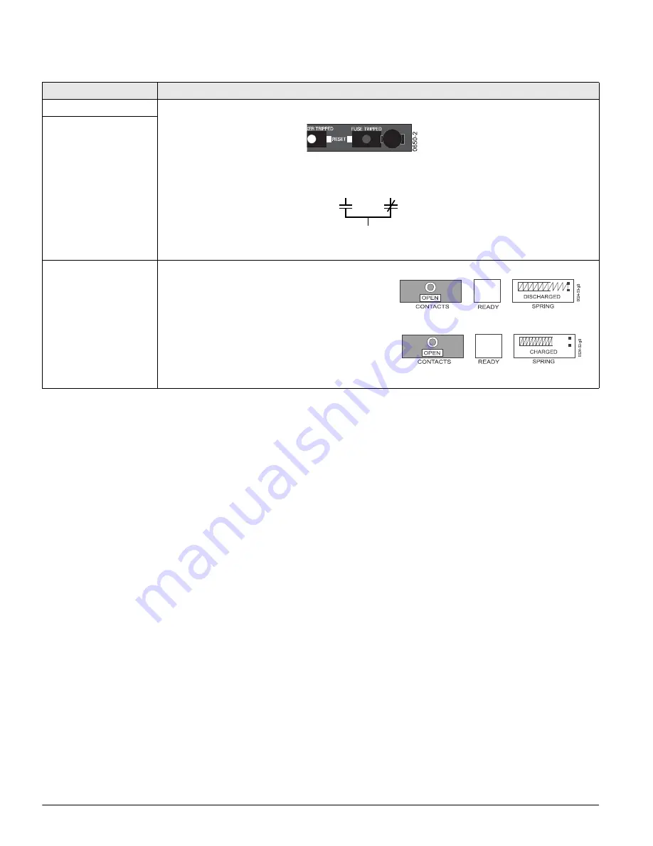 Siemens UL 489 Operating Instructions Manual Download Page 56