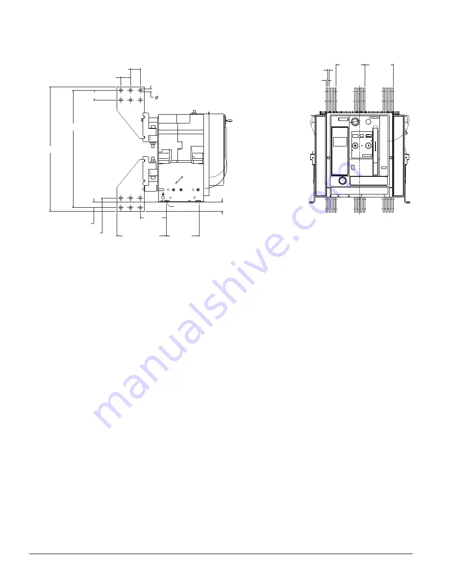 Siemens UL 489 Operating Instructions Manual Download Page 70