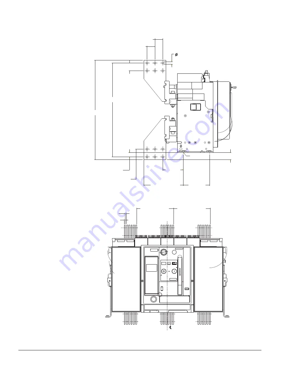 Siemens UL 489 Operating Instructions Manual Download Page 74