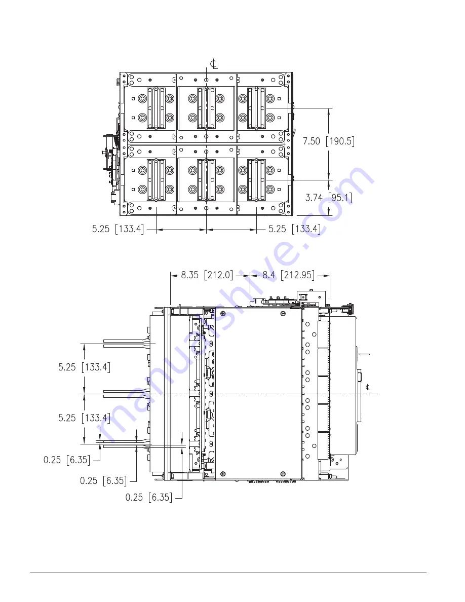 Siemens UL 489 Operating Instructions Manual Download Page 78