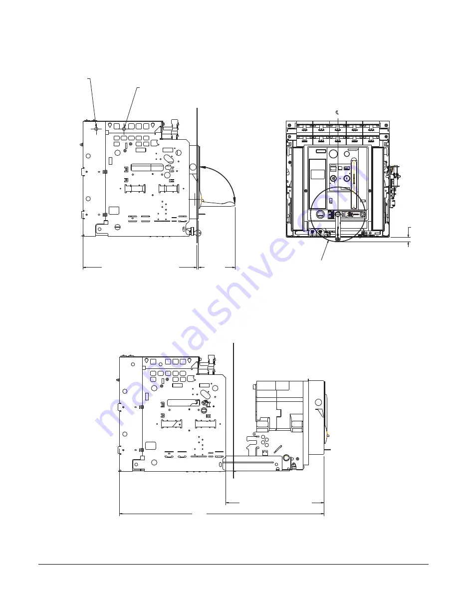 Siemens UL 489 Operating Instructions Manual Download Page 85