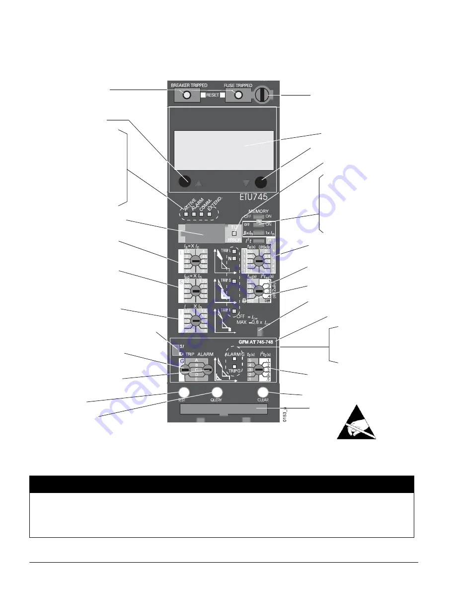 Siemens UL 489 Скачать руководство пользователя страница 104