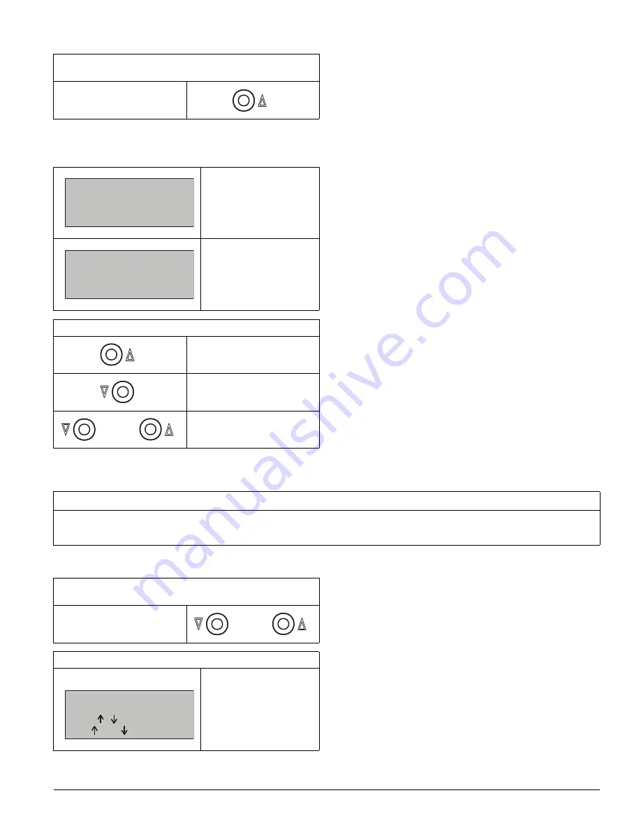 Siemens UL 489 Operating Instructions Manual Download Page 125