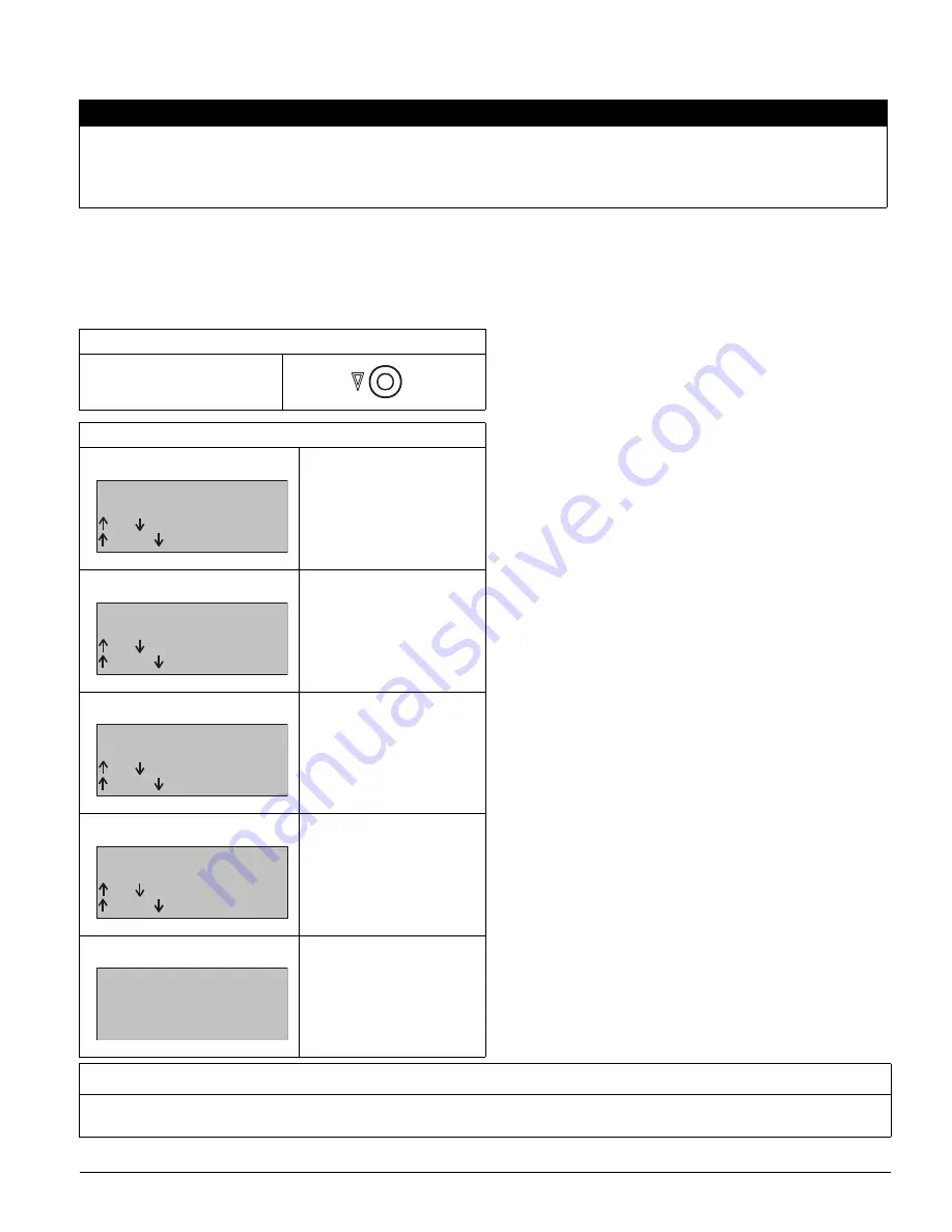 Siemens UL 489 Operating Instructions Manual Download Page 127