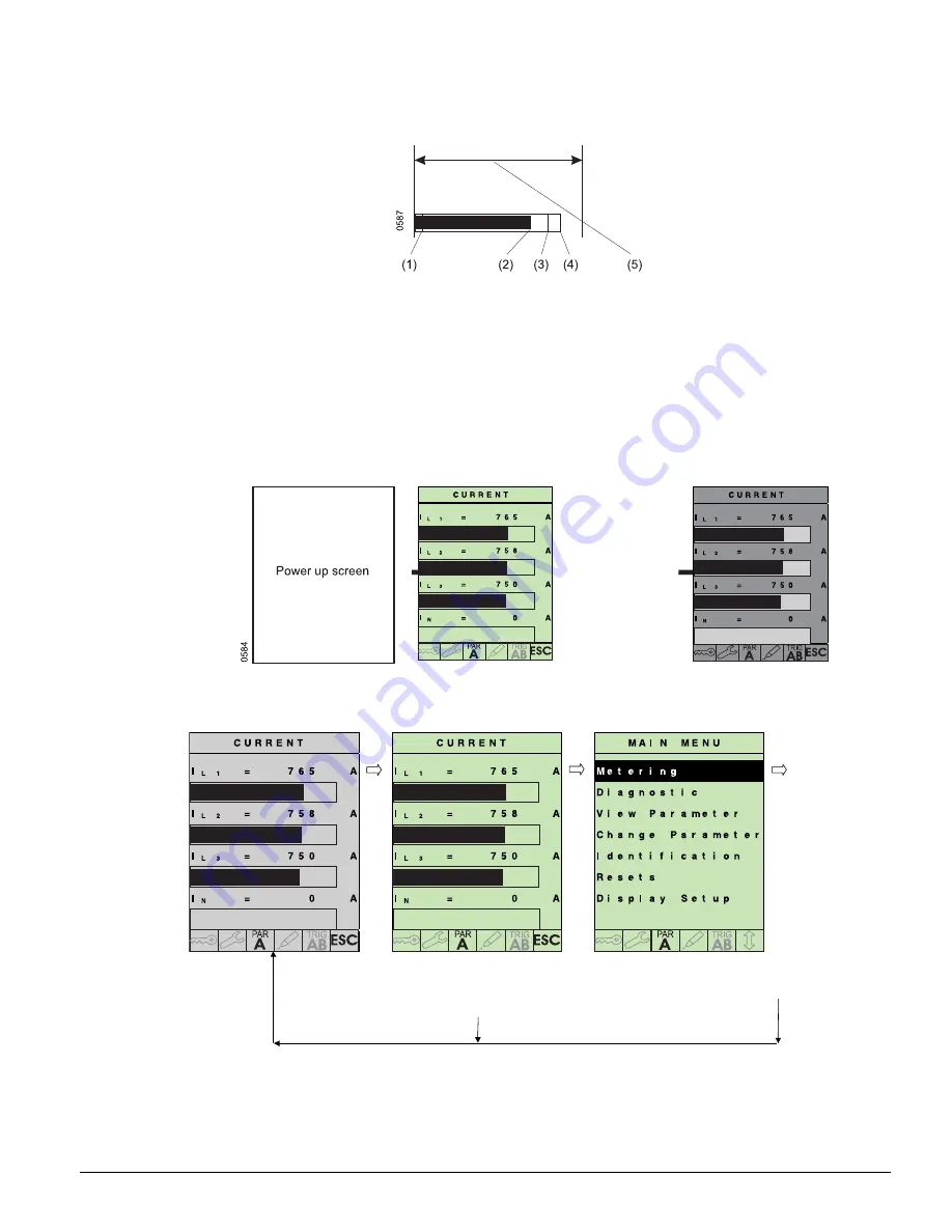 Siemens UL 489 Operating Instructions Manual Download Page 131