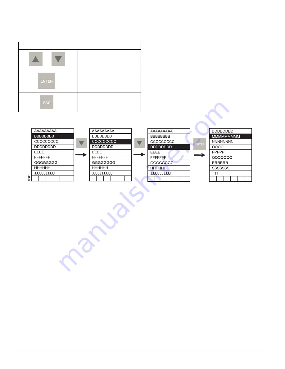 Siemens UL 489 Operating Instructions Manual Download Page 132