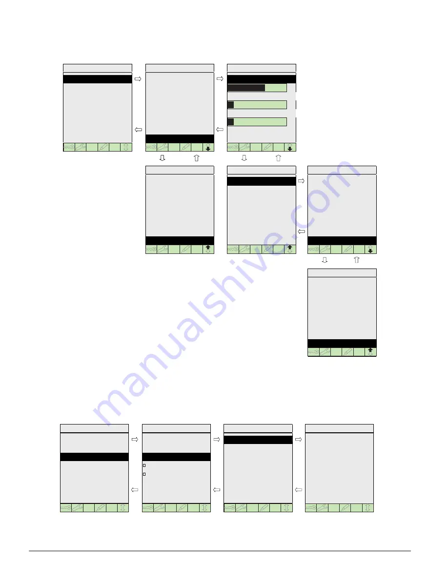 Siemens UL 489 Operating Instructions Manual Download Page 134