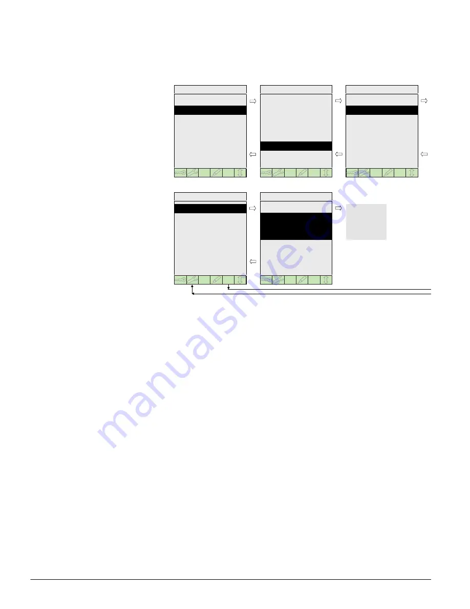 Siemens UL 489 Operating Instructions Manual Download Page 138