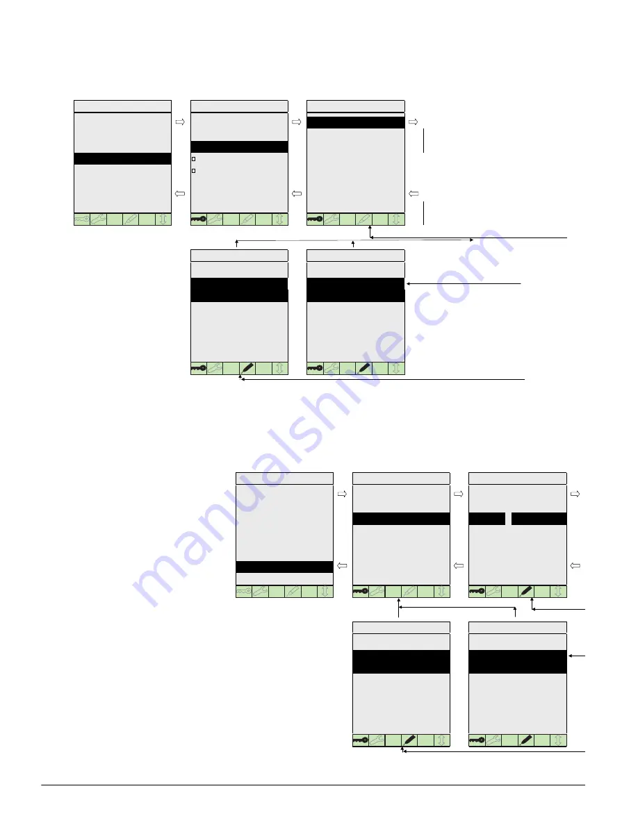 Siemens UL 489 Operating Instructions Manual Download Page 142