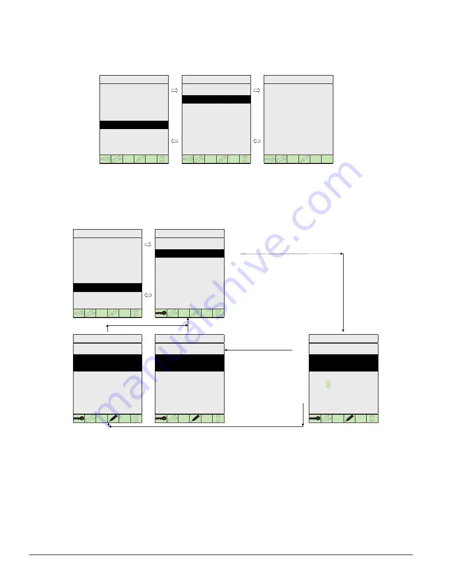 Siemens UL 489 Operating Instructions Manual Download Page 144