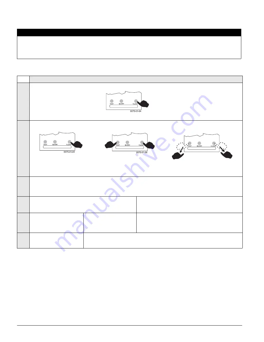 Siemens UL 489 Operating Instructions Manual Download Page 154