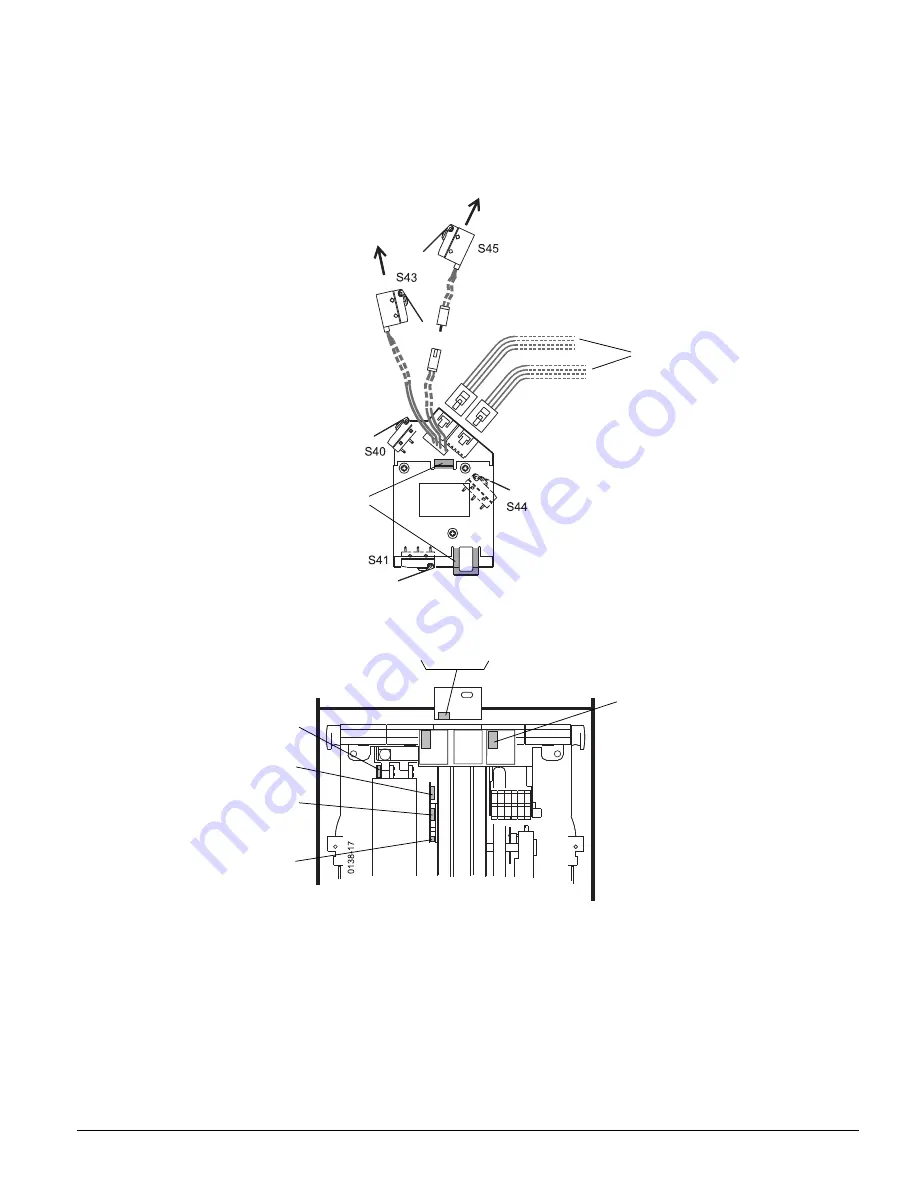 Siemens UL 489 Operating Instructions Manual Download Page 157