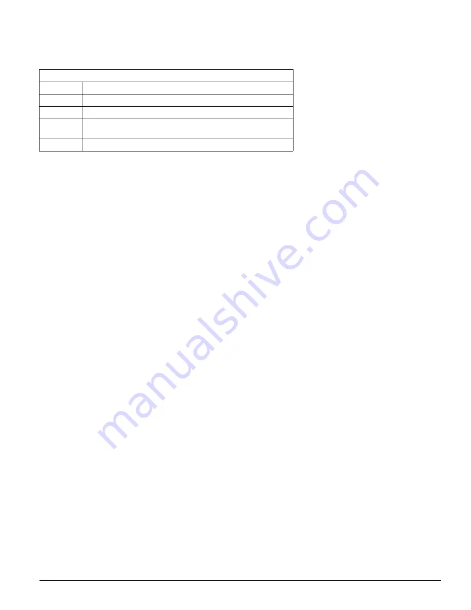 Siemens UL 489 Operating Instructions Manual Download Page 191