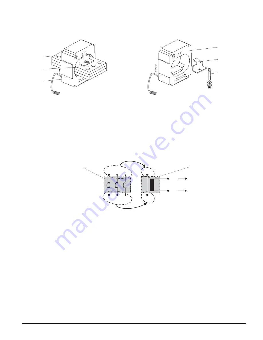 Siemens UL 489 Operating Instructions Manual Download Page 199