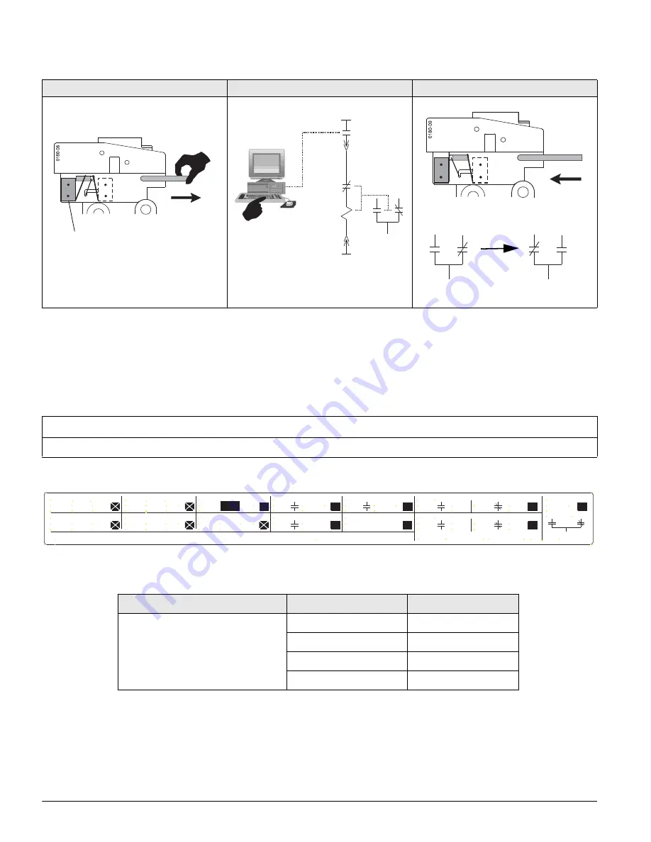 Siemens UL 489 Operating Instructions Manual Download Page 212