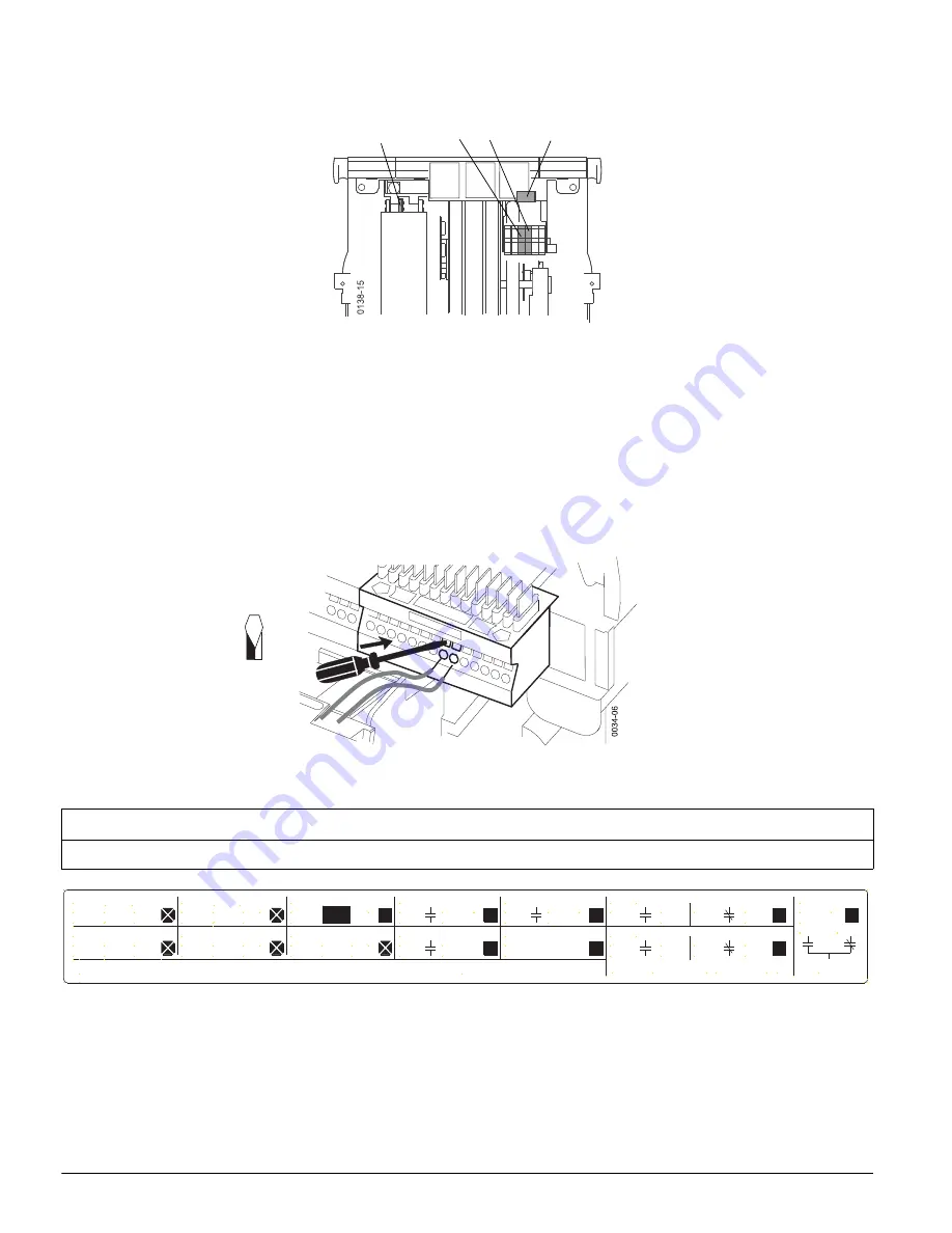 Siemens UL 489 Operating Instructions Manual Download Page 228