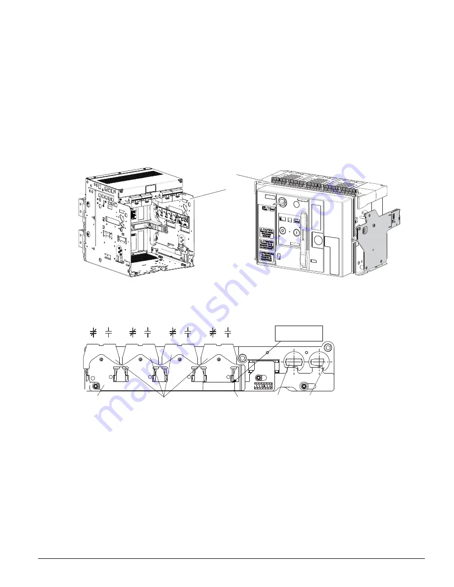 Siemens UL 489 Operating Instructions Manual Download Page 229