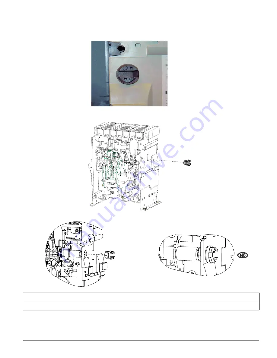 Siemens UL 489 Operating Instructions Manual Download Page 231