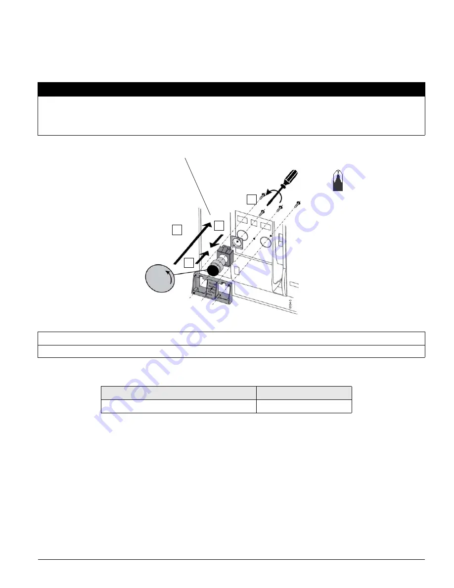 Siemens UL 489 Operating Instructions Manual Download Page 243