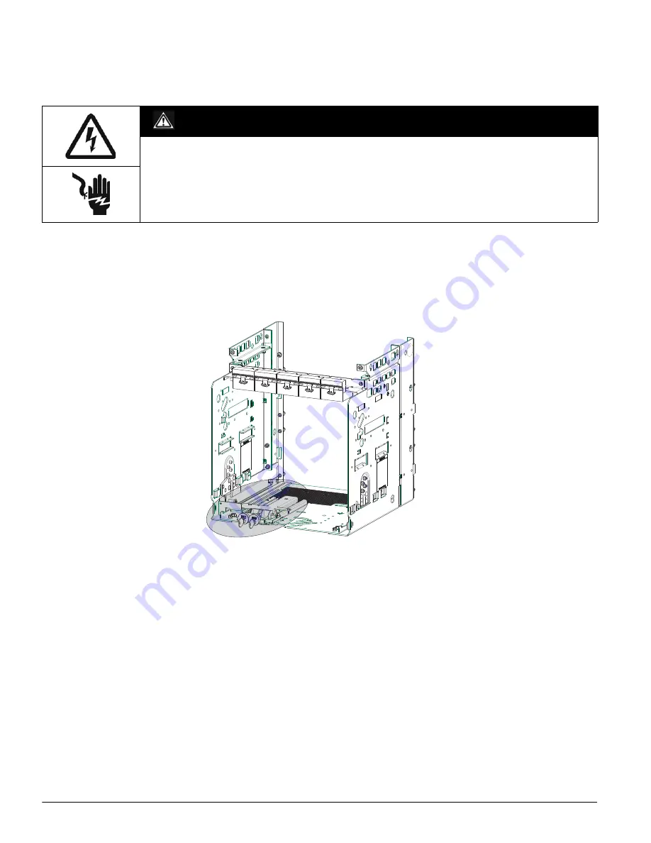 Siemens UL 489 Operating Instructions Manual Download Page 248