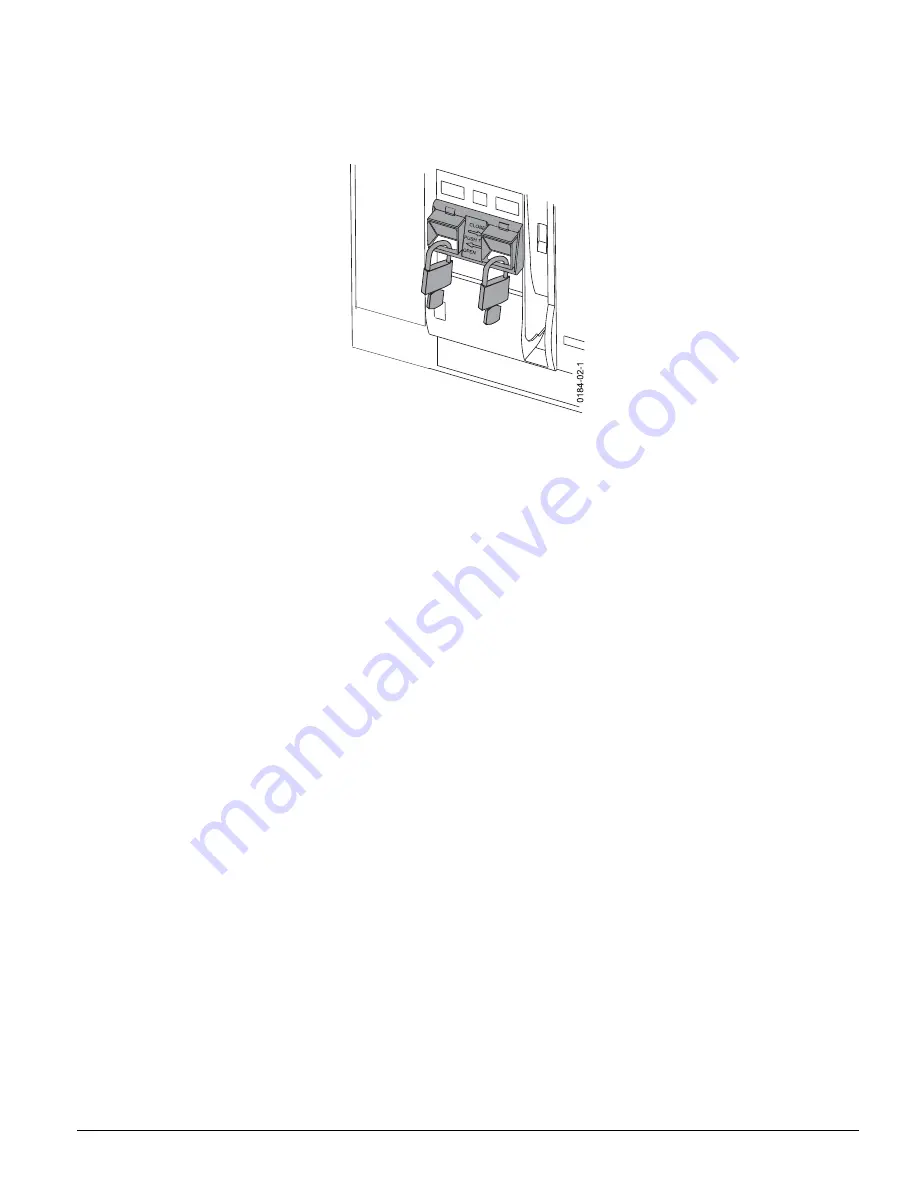 Siemens UL 489 Operating Instructions Manual Download Page 265