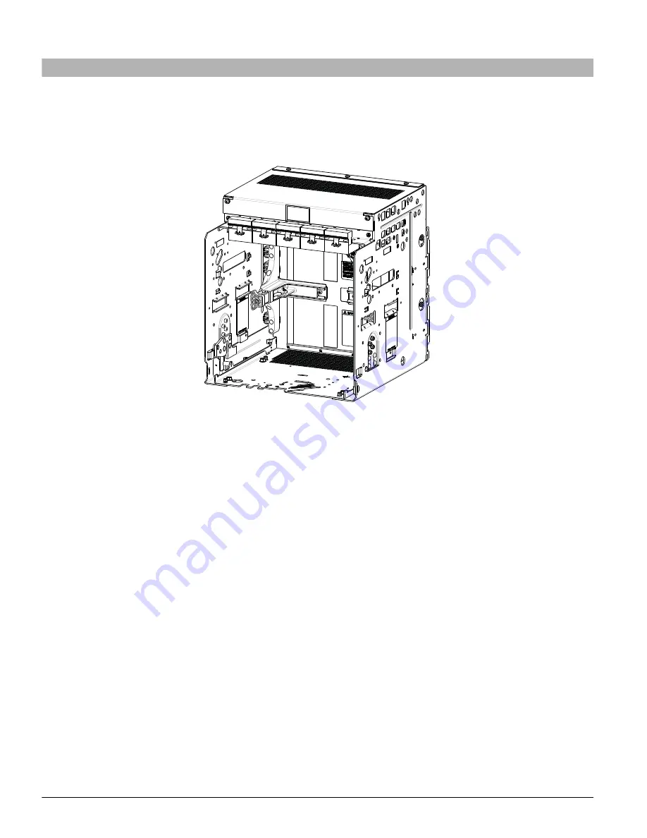 Siemens UL 489 Operating Instructions Manual Download Page 280