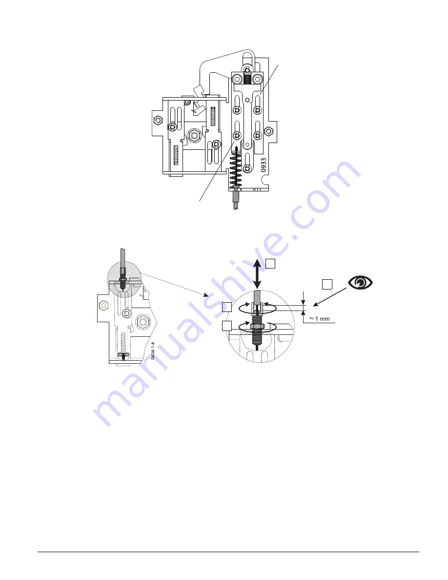 Siemens UL 489 Operating Instructions Manual Download Page 299