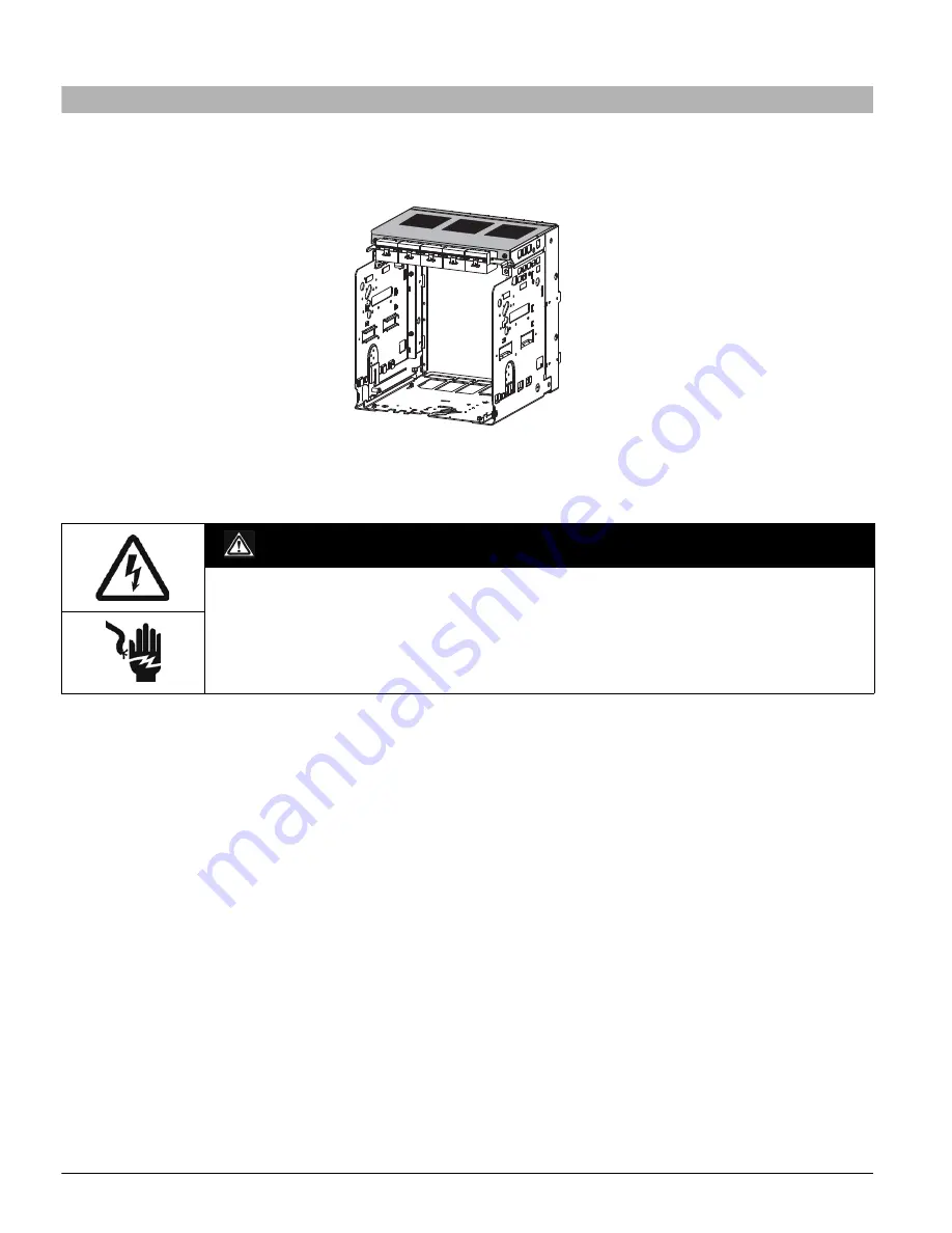 Siemens UL 489 Operating Instructions Manual Download Page 302