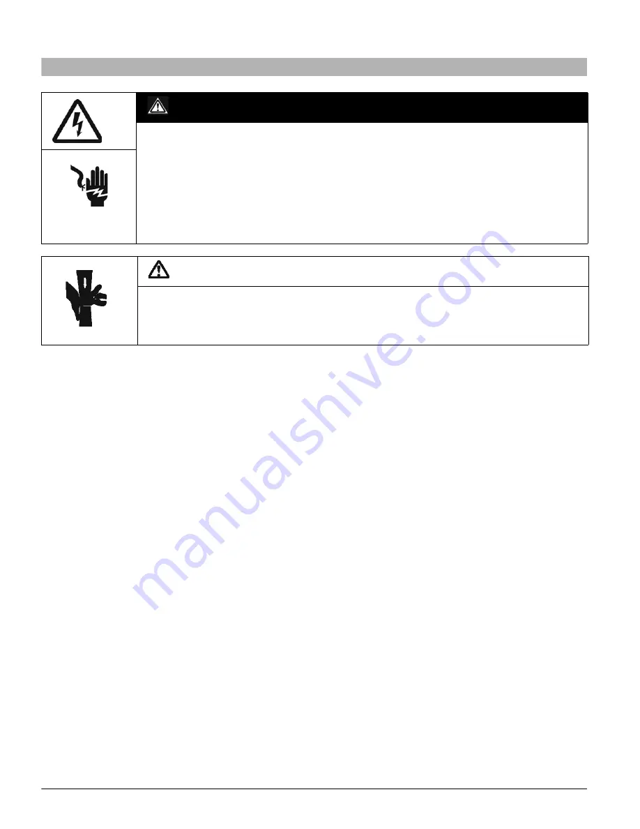 Siemens UL 489 Operating Instructions Manual Download Page 310