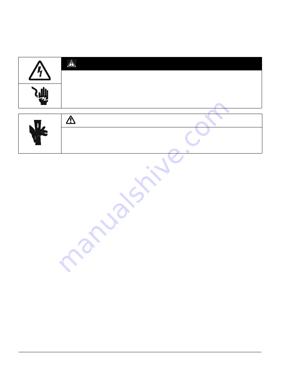 Siemens UL 489 Operating Instructions Manual Download Page 314