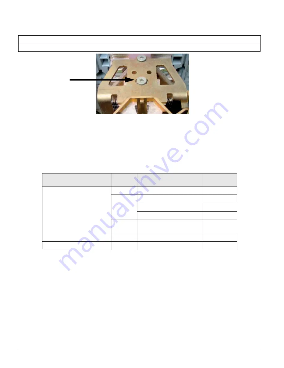 Siemens UL 489 Operating Instructions Manual Download Page 322