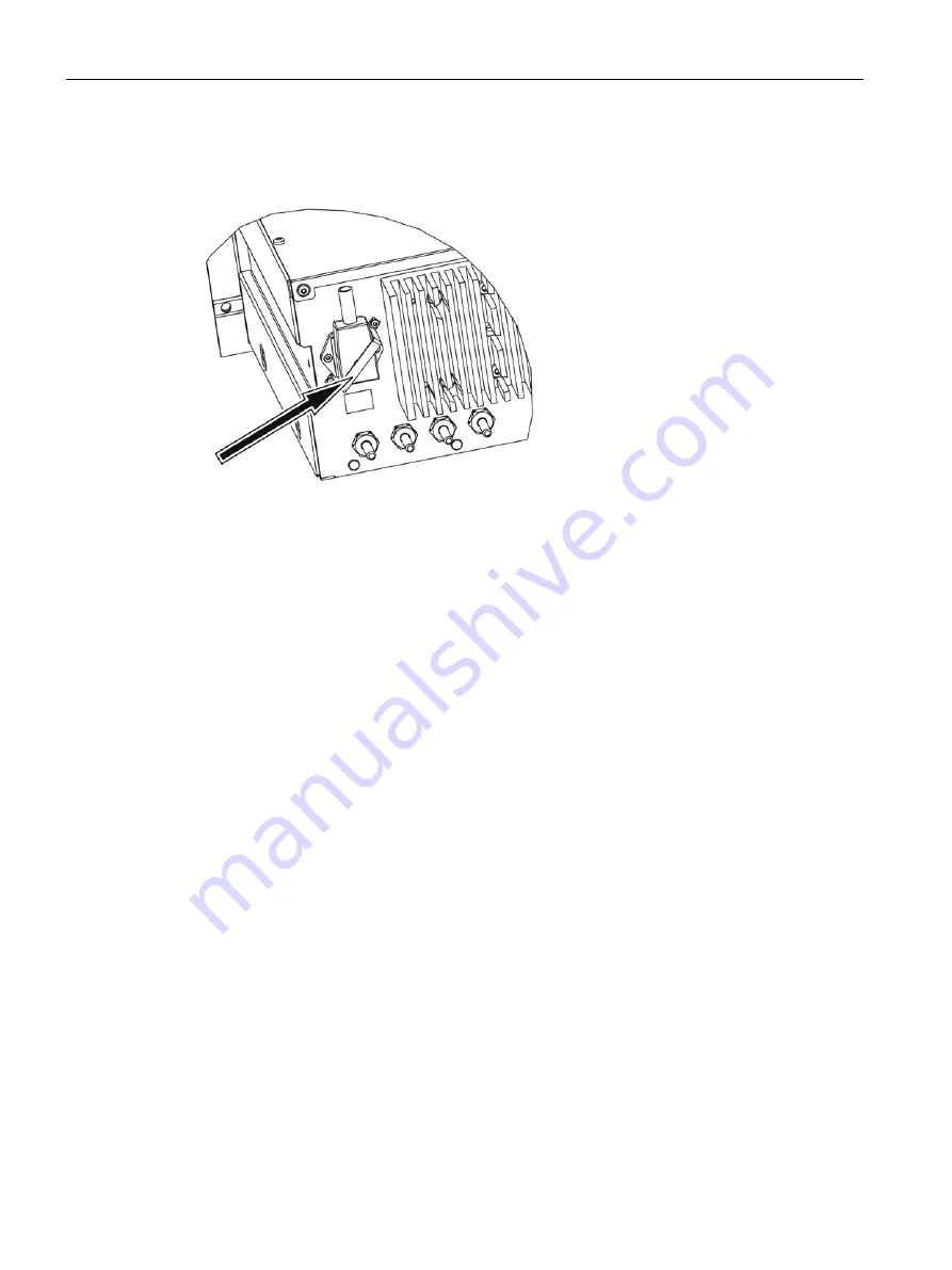 Siemens ULTRAMAT 23 Manual Download Page 76